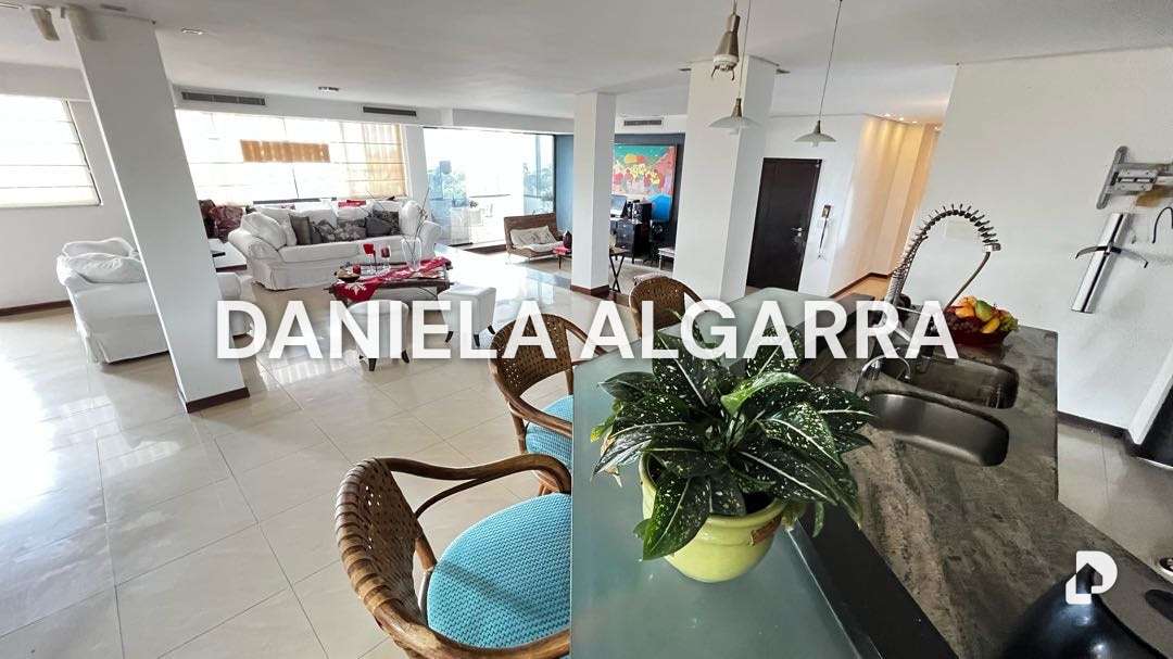 Apartamento en Cumboto Norte, Puerto Cabello – 14