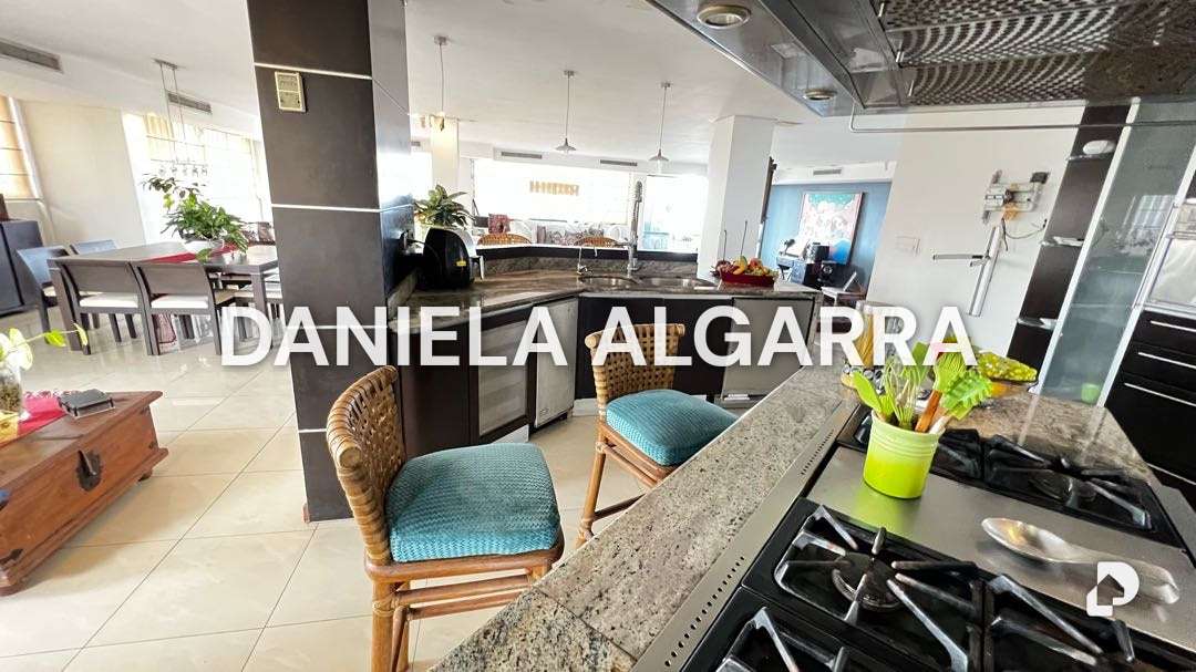 Apartamento en Cumboto Norte, Puerto Cabello – 9