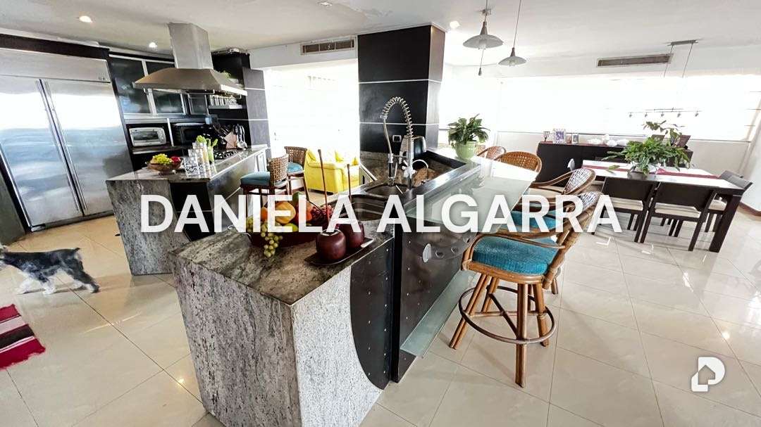 Apartamento en Cumboto Norte, Puerto Cabello – 15