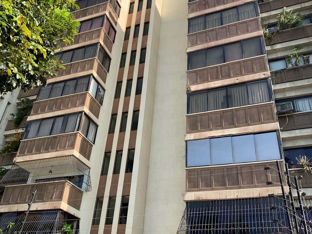 Apartamento en Cumboto Norte, Puerto Cabello - 1