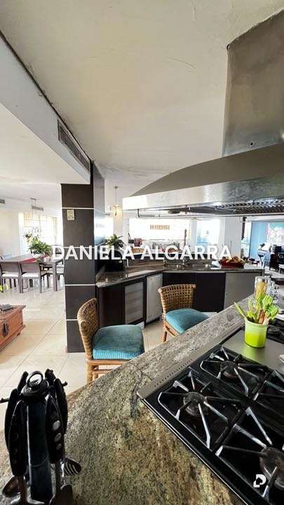 Apartamento en Cumboto Norte, Puerto Cabello – 12