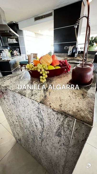 Apartamento en Cumboto Norte, Puerto Cabello – 13