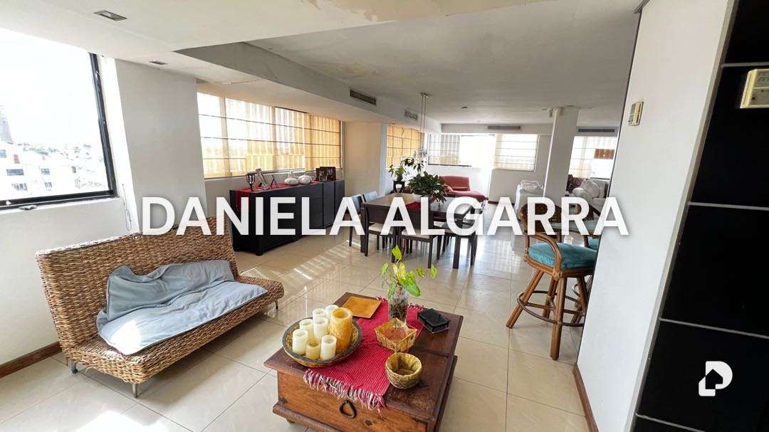 Apartamento en Cumboto Norte, Puerto Cabello – 26