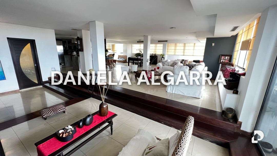 Apartamento en Cumboto Norte, Puerto Cabello – 21