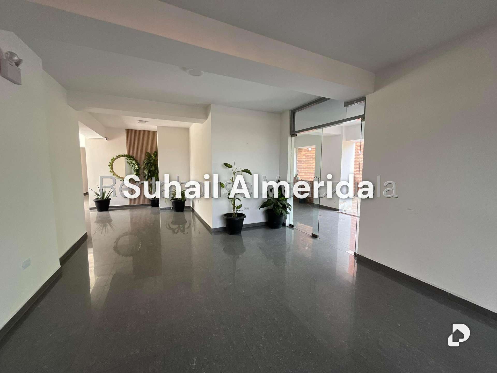 Apartamento en Naguanagua – 2