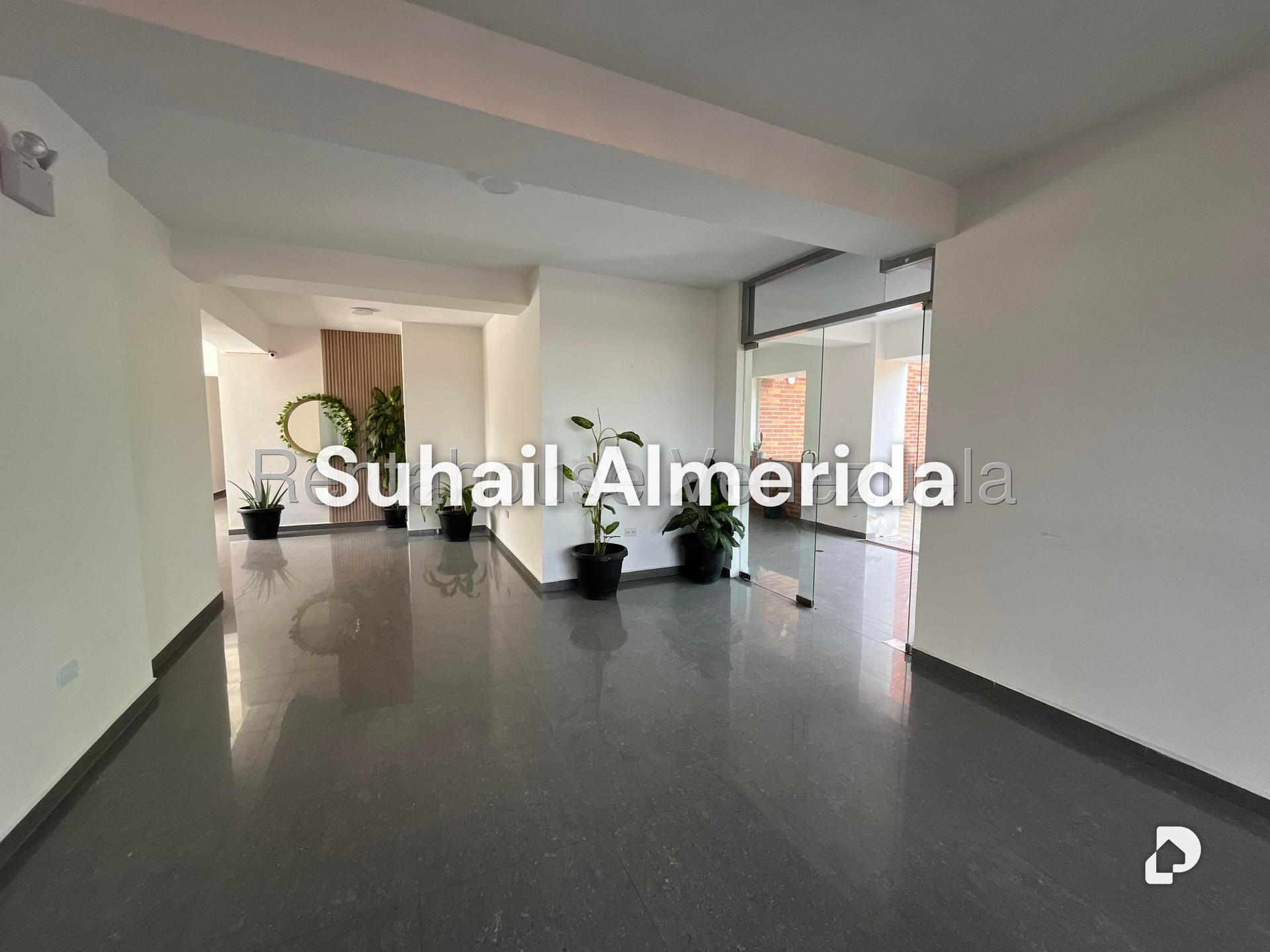 Apartamento en Naguanagua – 2