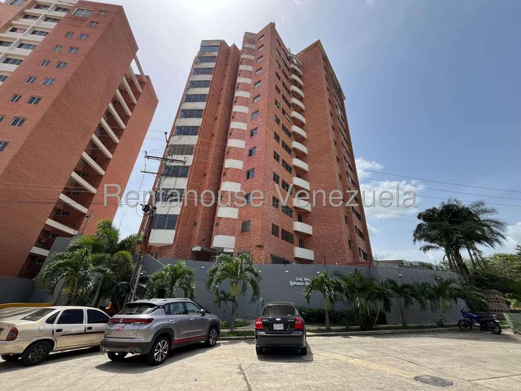 Apartamento en Naguanagua - 1