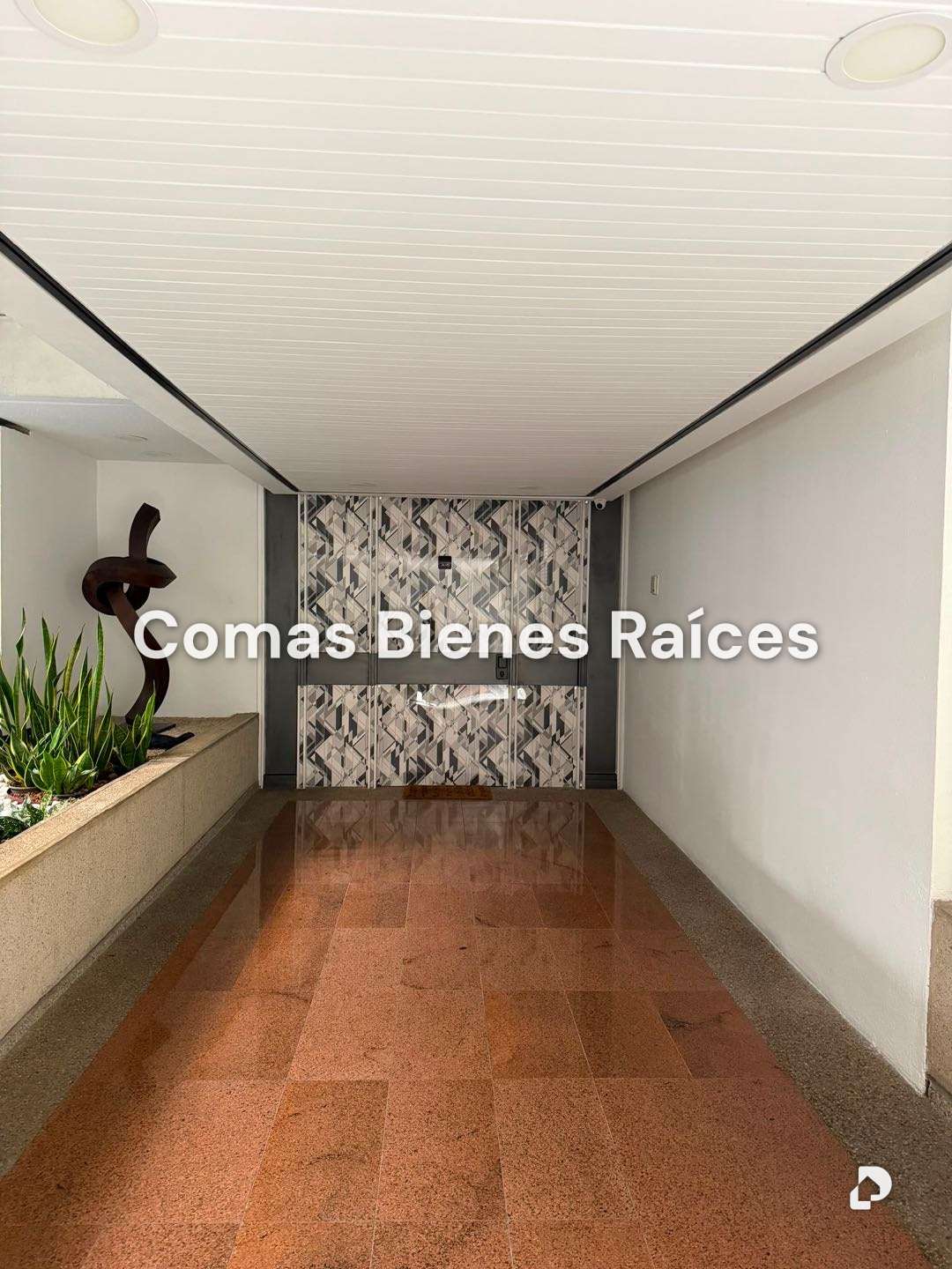 Apartamento en La Lagunita, Caracas – 14