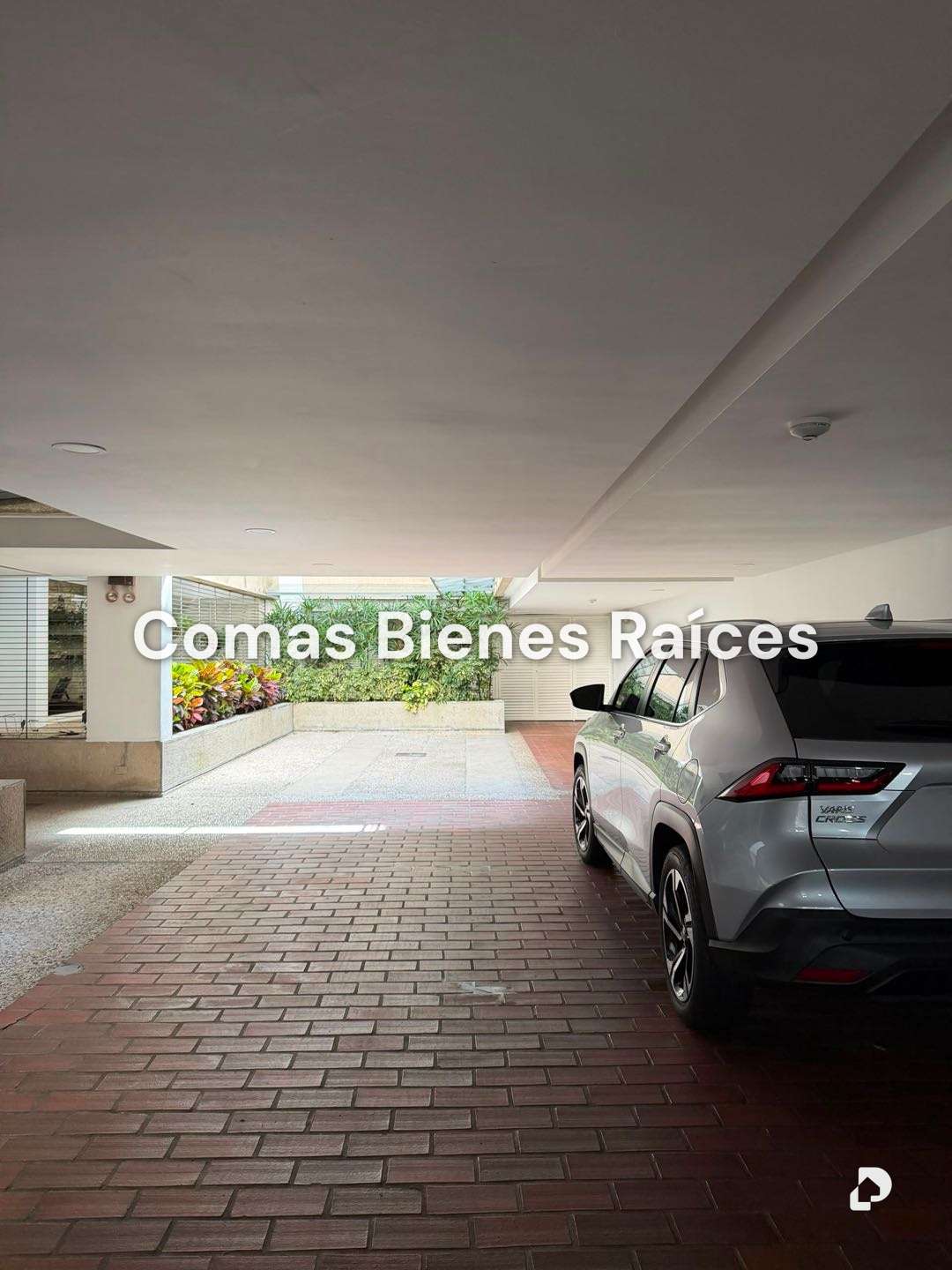 Apartamento en La Lagunita, Caracas – 18