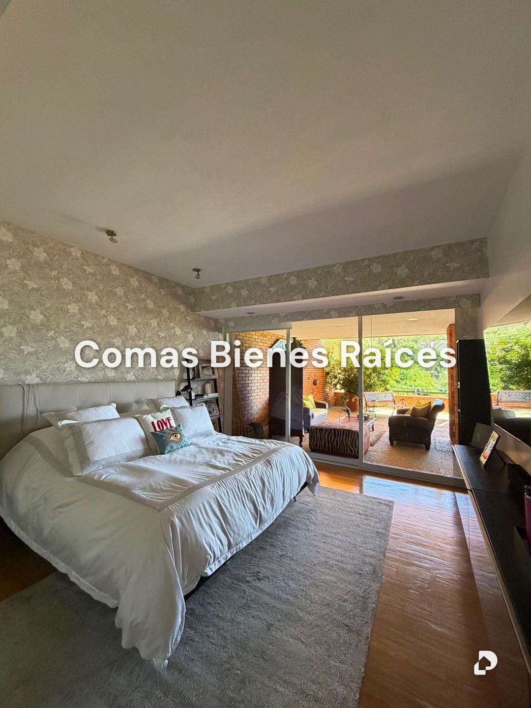 Apartamento en La Lagunita, Caracas – 13