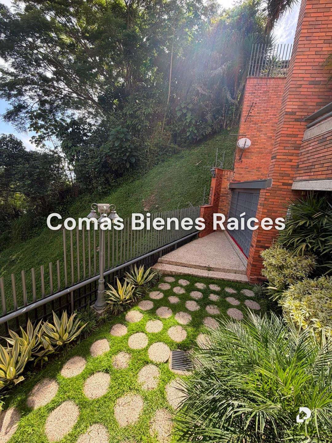 Apartamento en La Lagunita, Caracas – 16