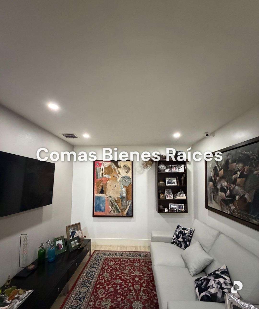 Apartamento en La Lagunita, Caracas – 9
