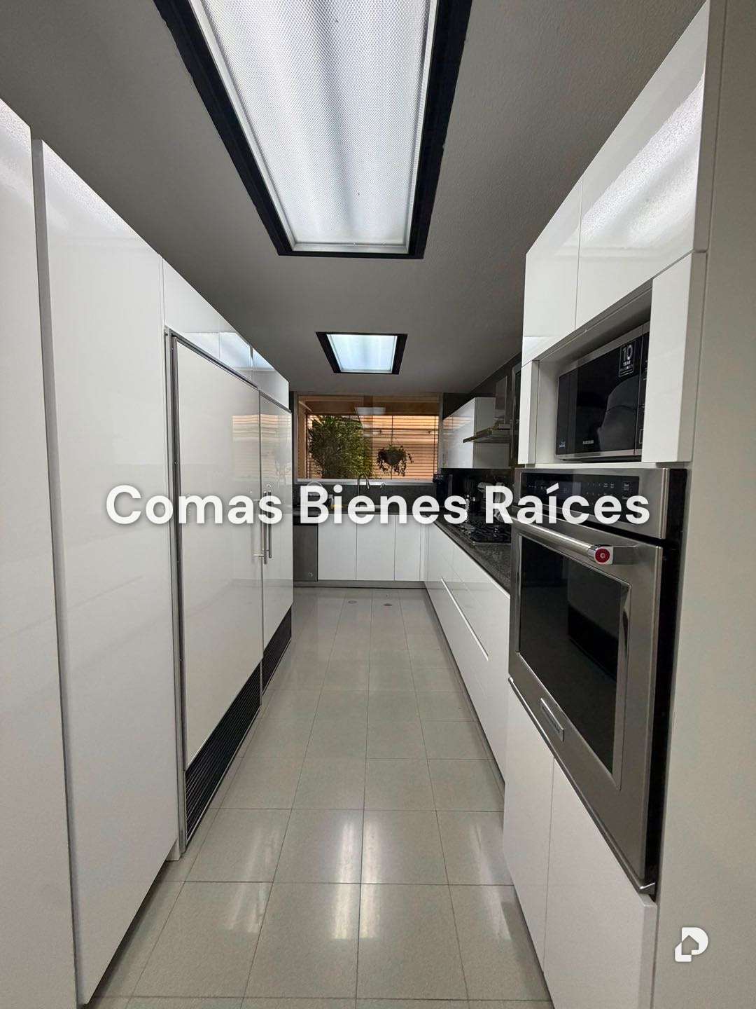 Apartamento en La Lagunita, Caracas – 11