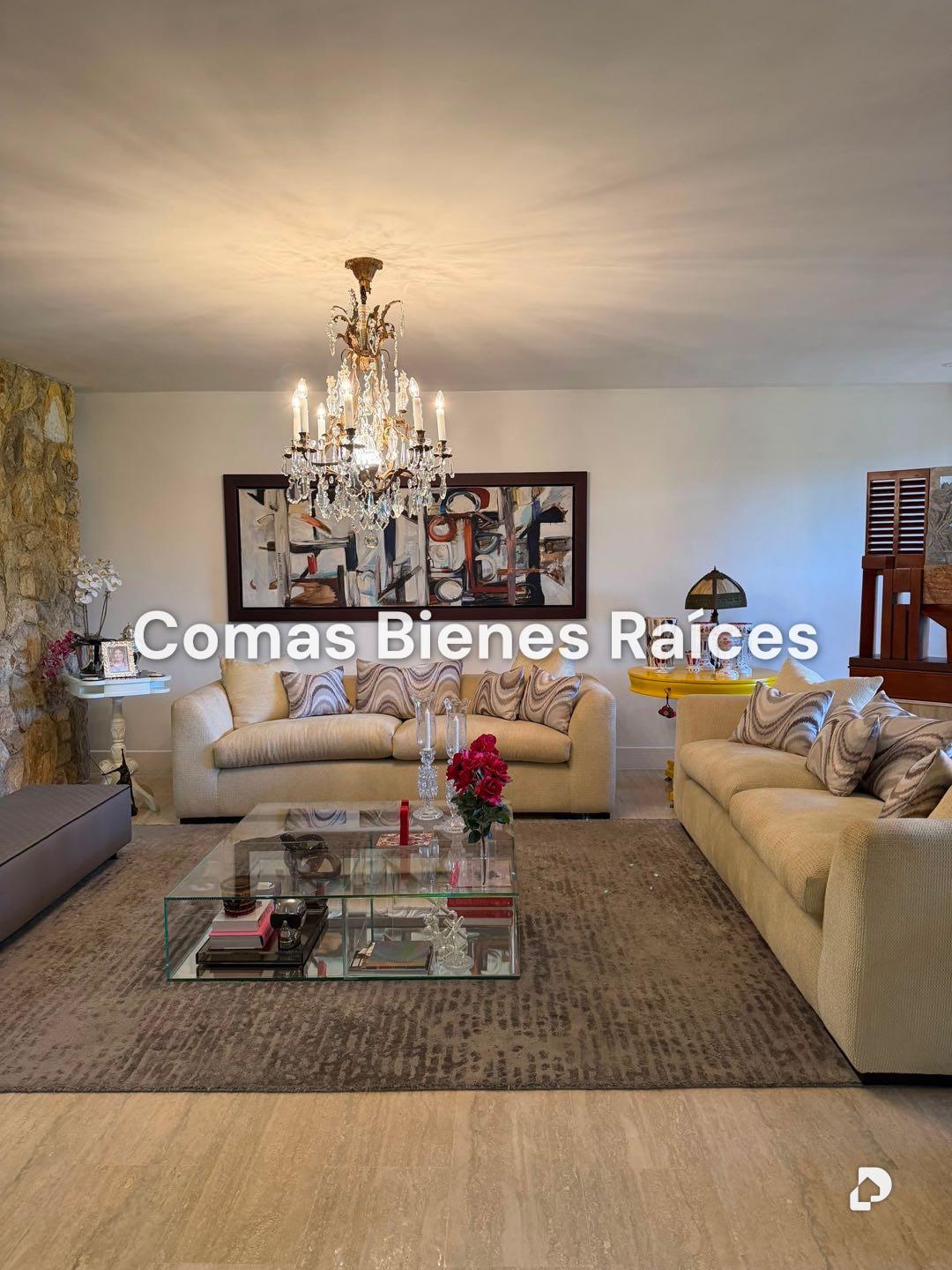 Apartamento en La Lagunita, Caracas – 5