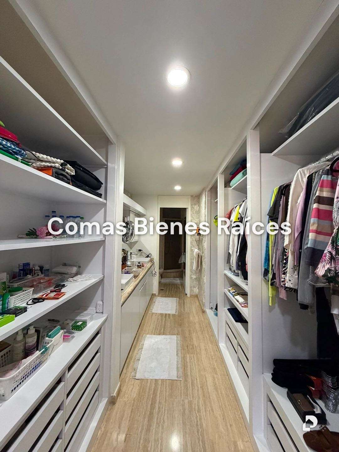Apartamento en La Lagunita, Caracas – 10