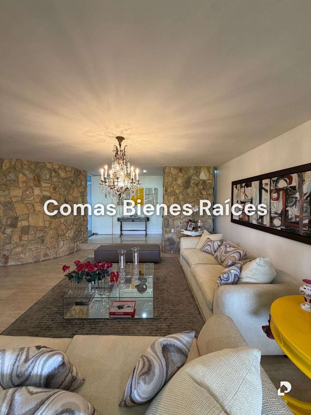 Apartamento en La Lagunita, Caracas – 7