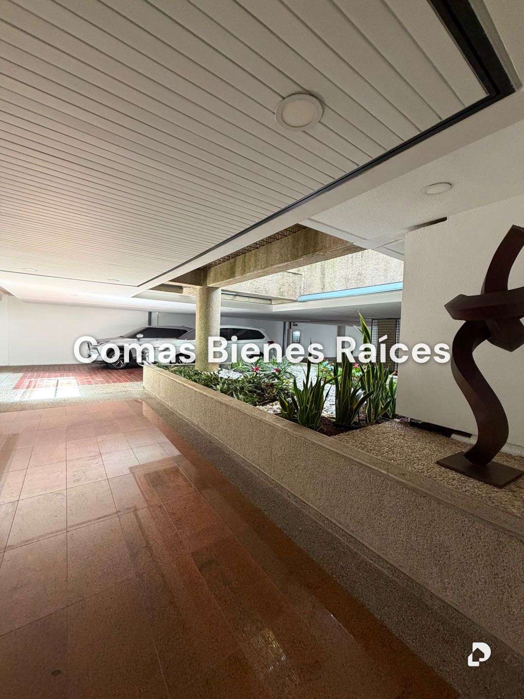 Apartamento en La Lagunita, Caracas – 8