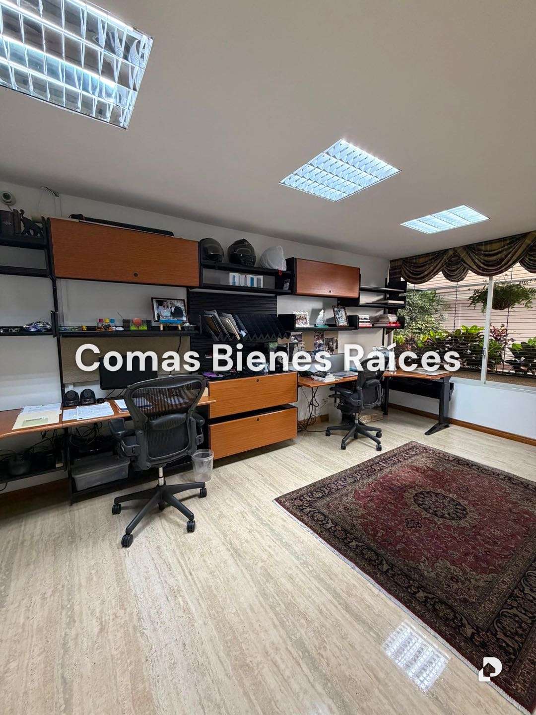Apartamento en La Lagunita, Caracas – 15