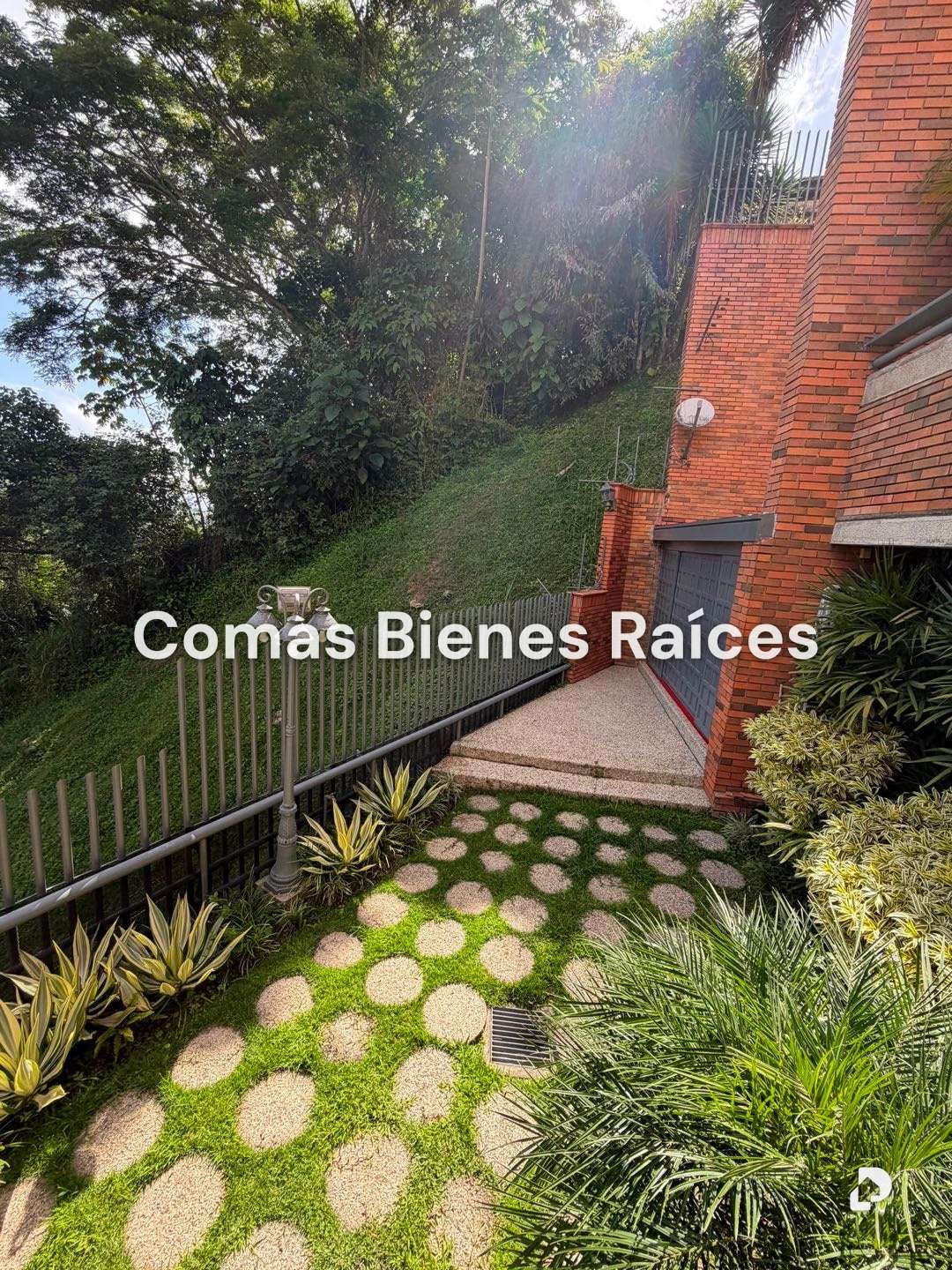 Apartamento en La Lagunita, Caracas – 17