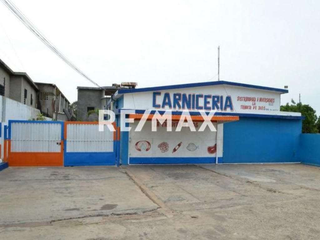 Local comercial en Maracaibo - 1