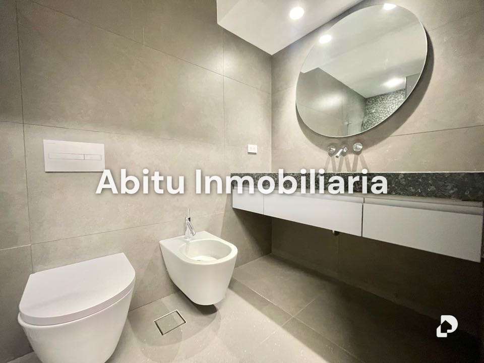 Apartamento en Altamira, Caracas – 22