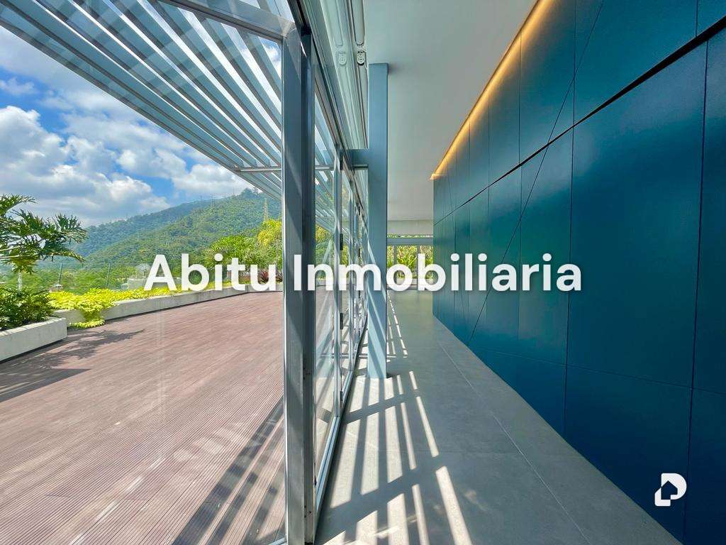 Apartamento en Altamira, Caracas – 3