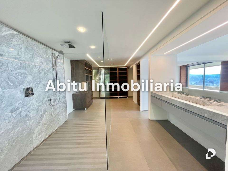 Apartamento en Altamira, Caracas – 15