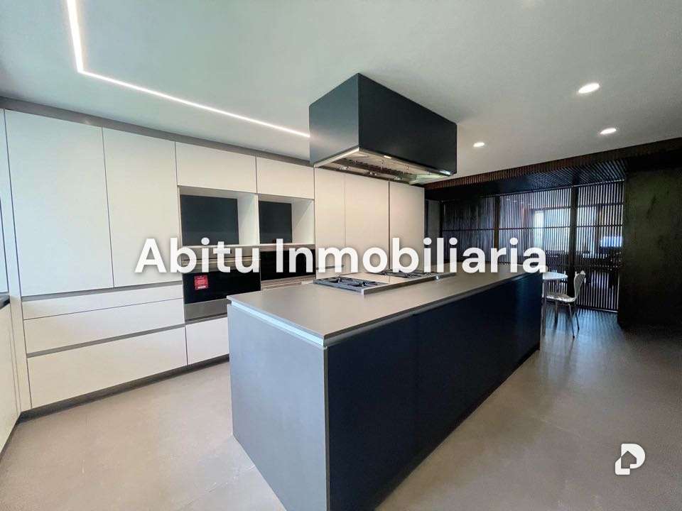 Apartamento en Altamira, Caracas – 7