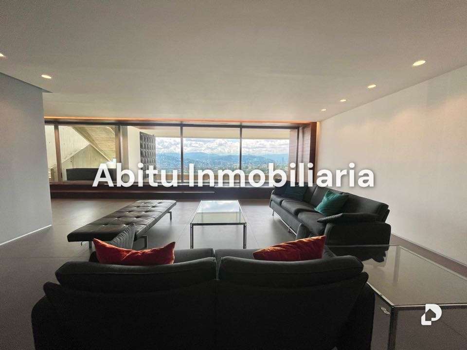 Apartamento en Altamira, Caracas – 11