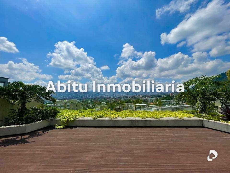 Apartamento en Altamira, Caracas – 25