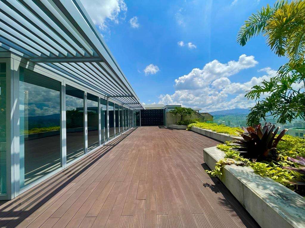 Apartamento en Altamira, Caracas - 1