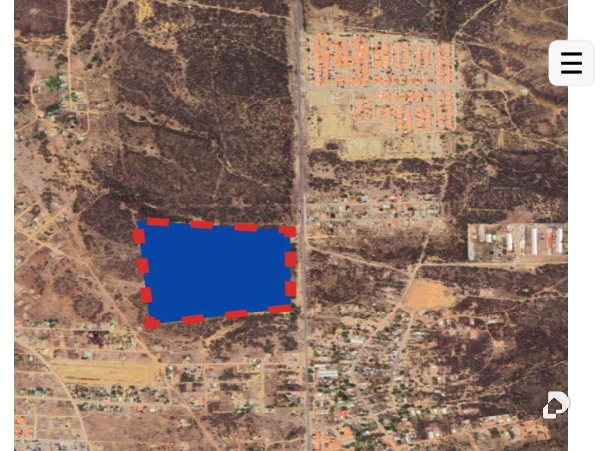 Terreno en Las Villarroeles, Díaz – 2