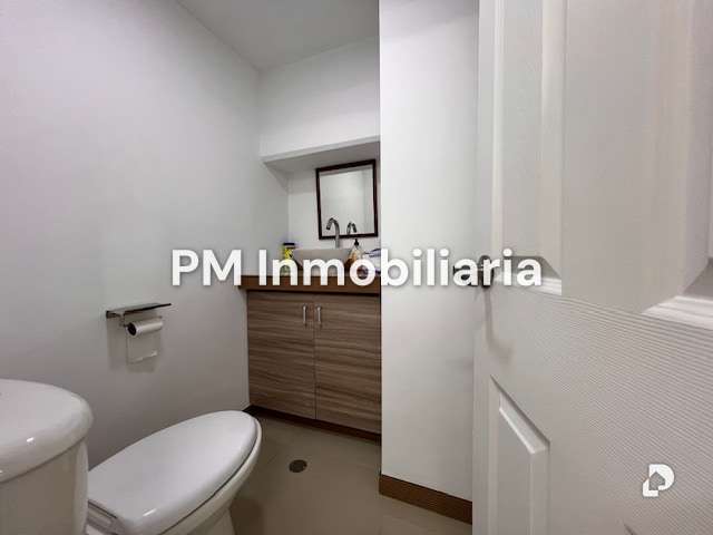 Office in El Hatillo, Caracas – 5