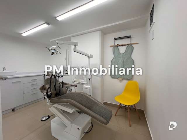 Office in El Hatillo, Caracas – 3
