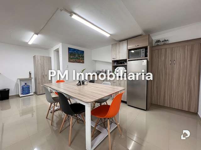 Office in El Hatillo, Caracas – 6