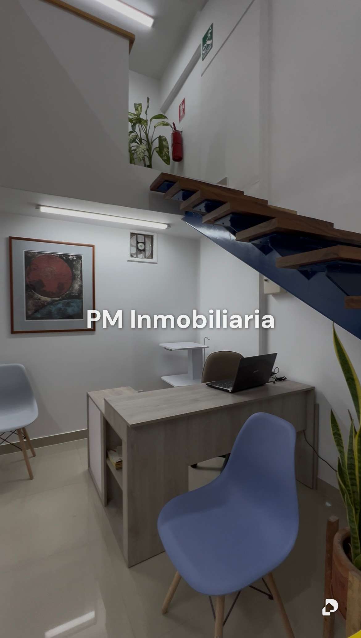 Office in El Hatillo, Caracas – 1