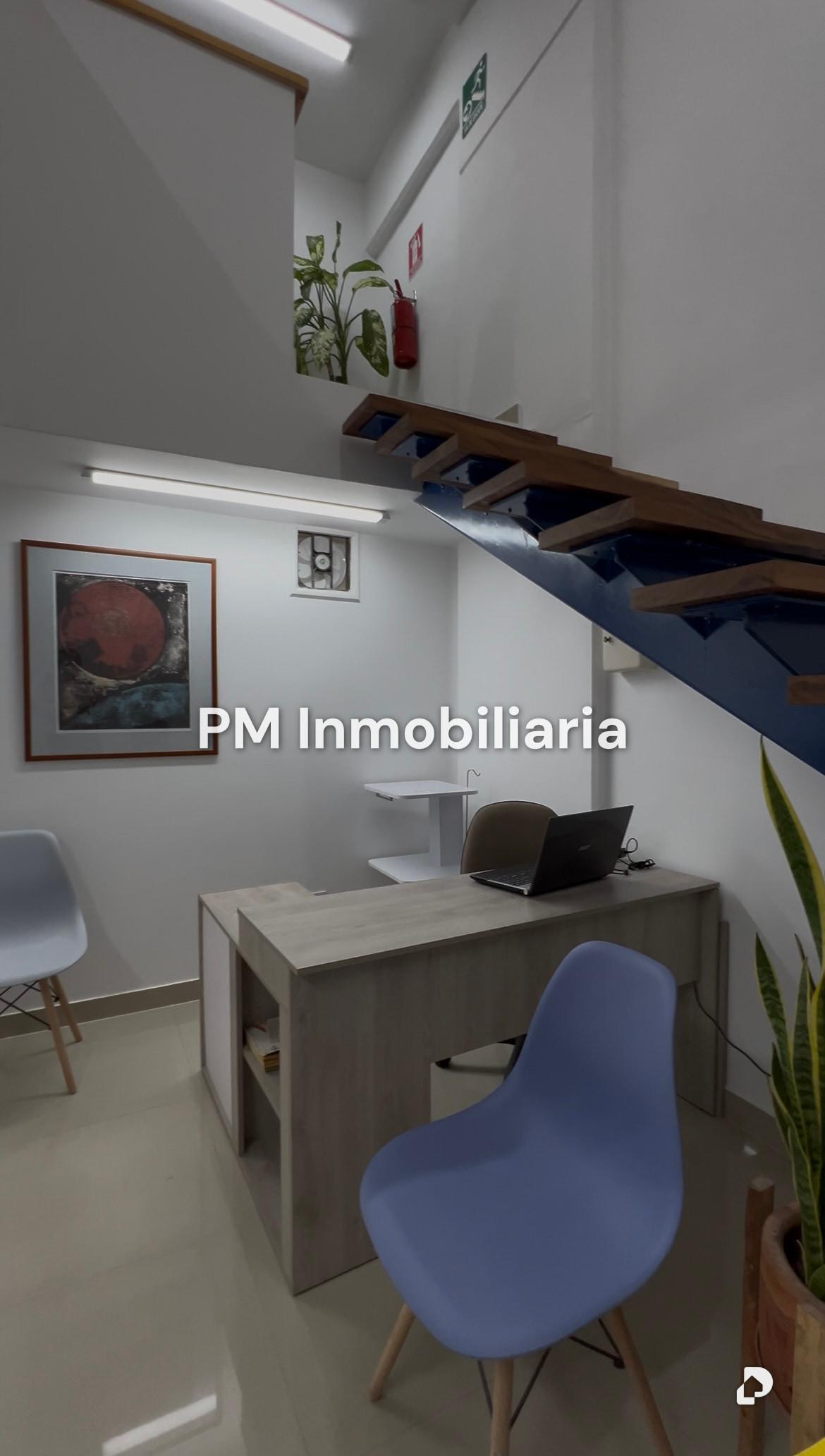 Office in El Hatillo, Caracas – 1