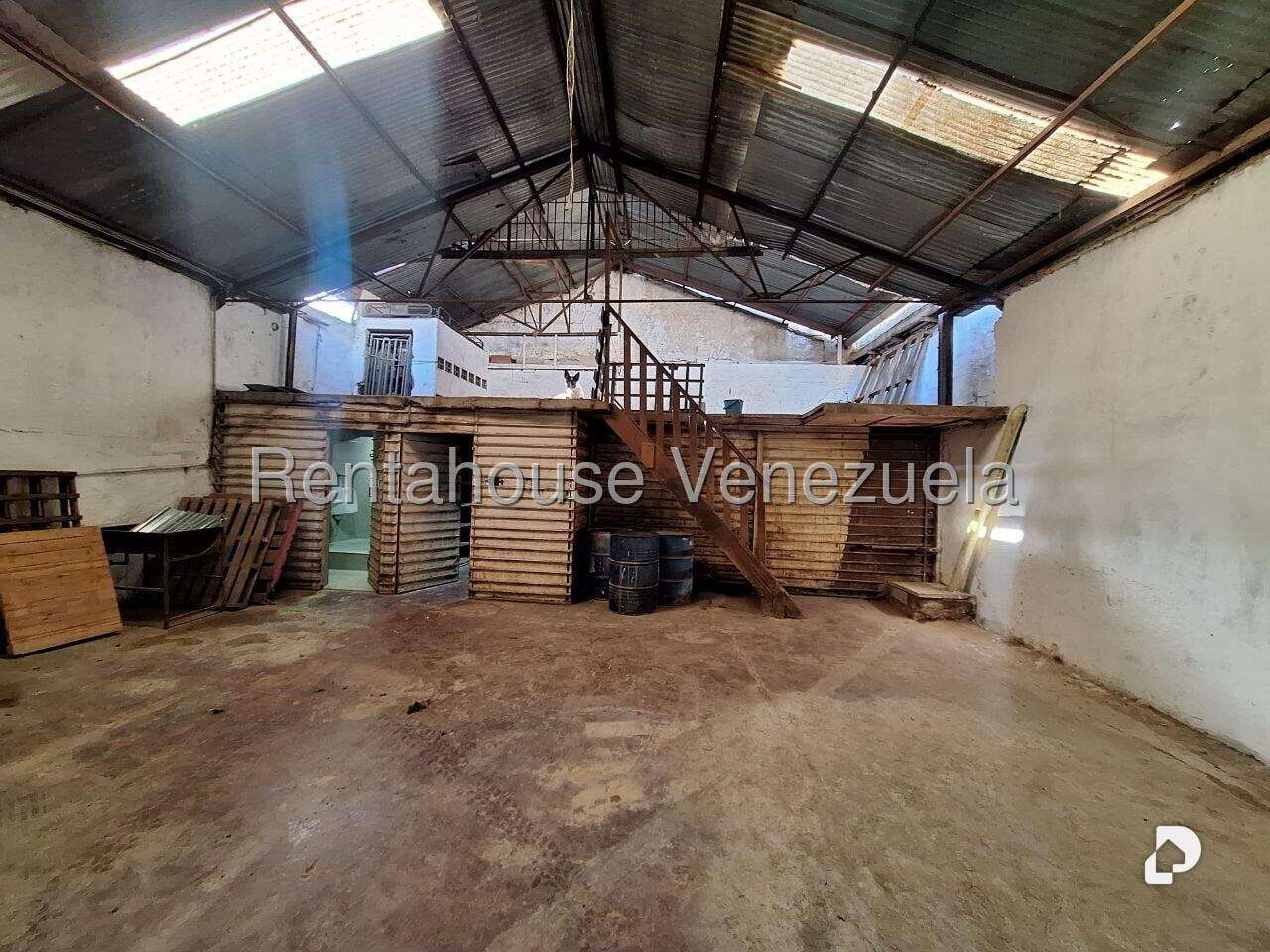 Galpón en Parroquia Santa Rosalía, Caracas – 6