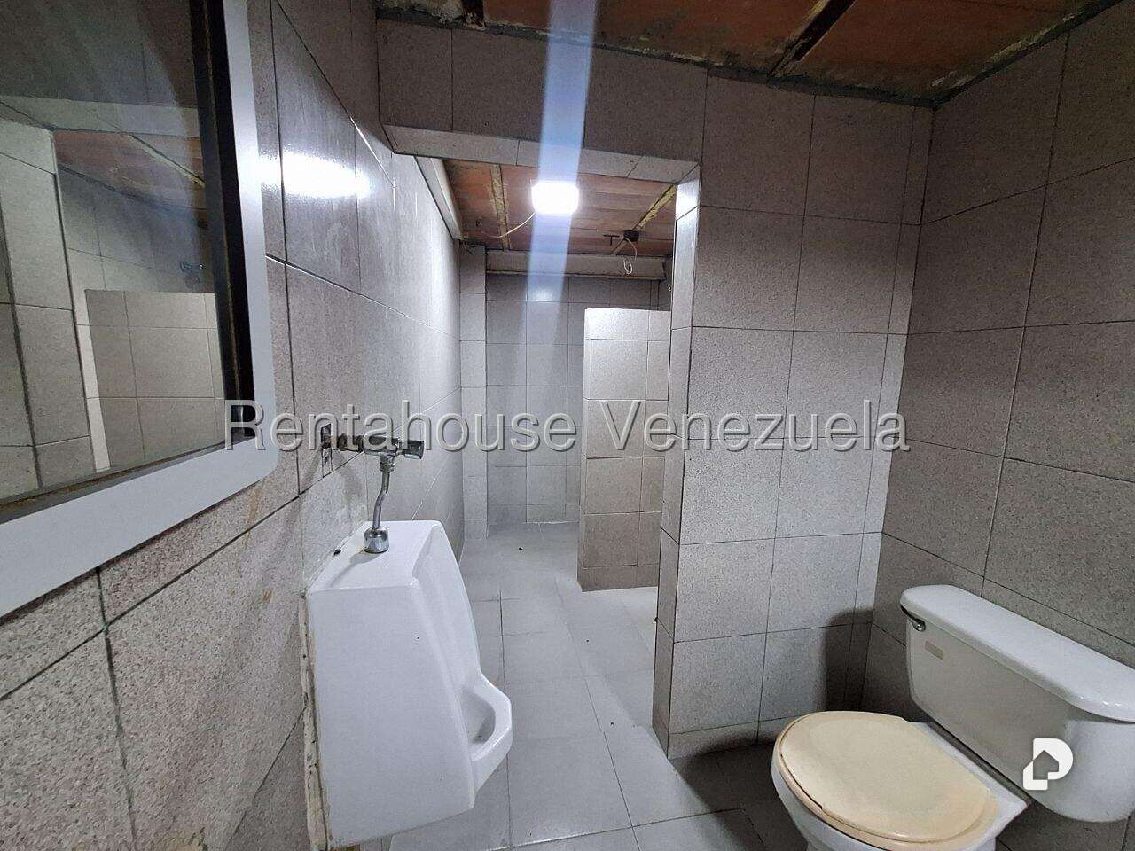 Galpón en Parroquia Santa Rosalía, Caracas – 10