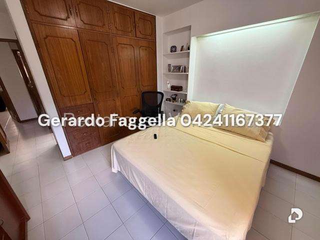 Apartamento en Terrazas del Ávila, Caracas – 16