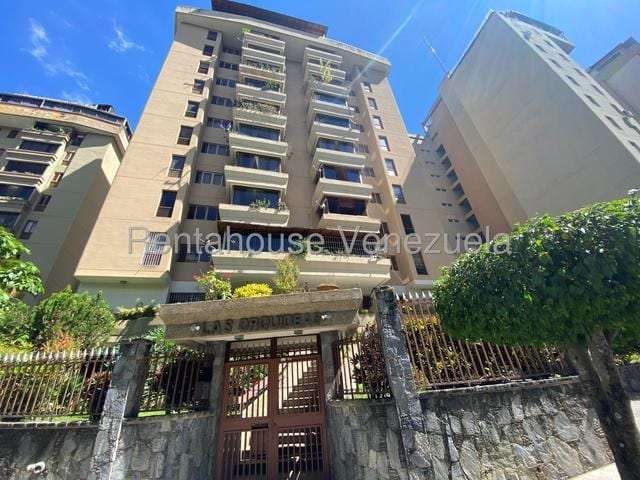 Apartamento en Terrazas del Ávila, Caracas - 1