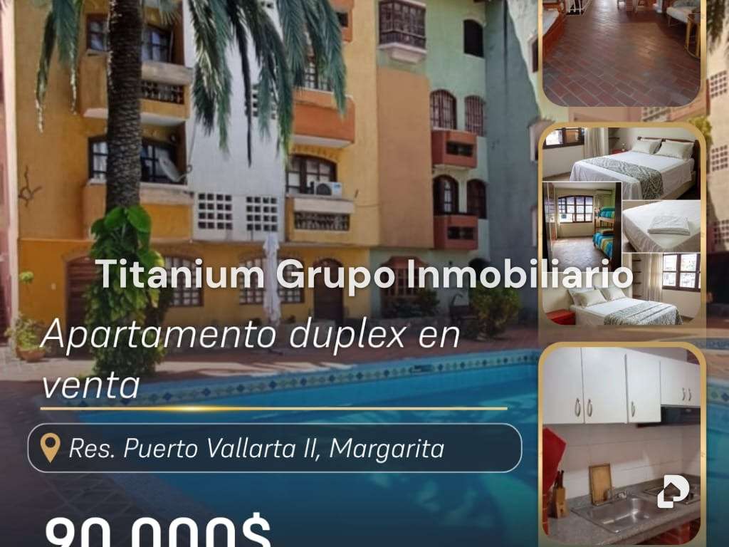 Apartamento en Porlamar, Margarita – 1