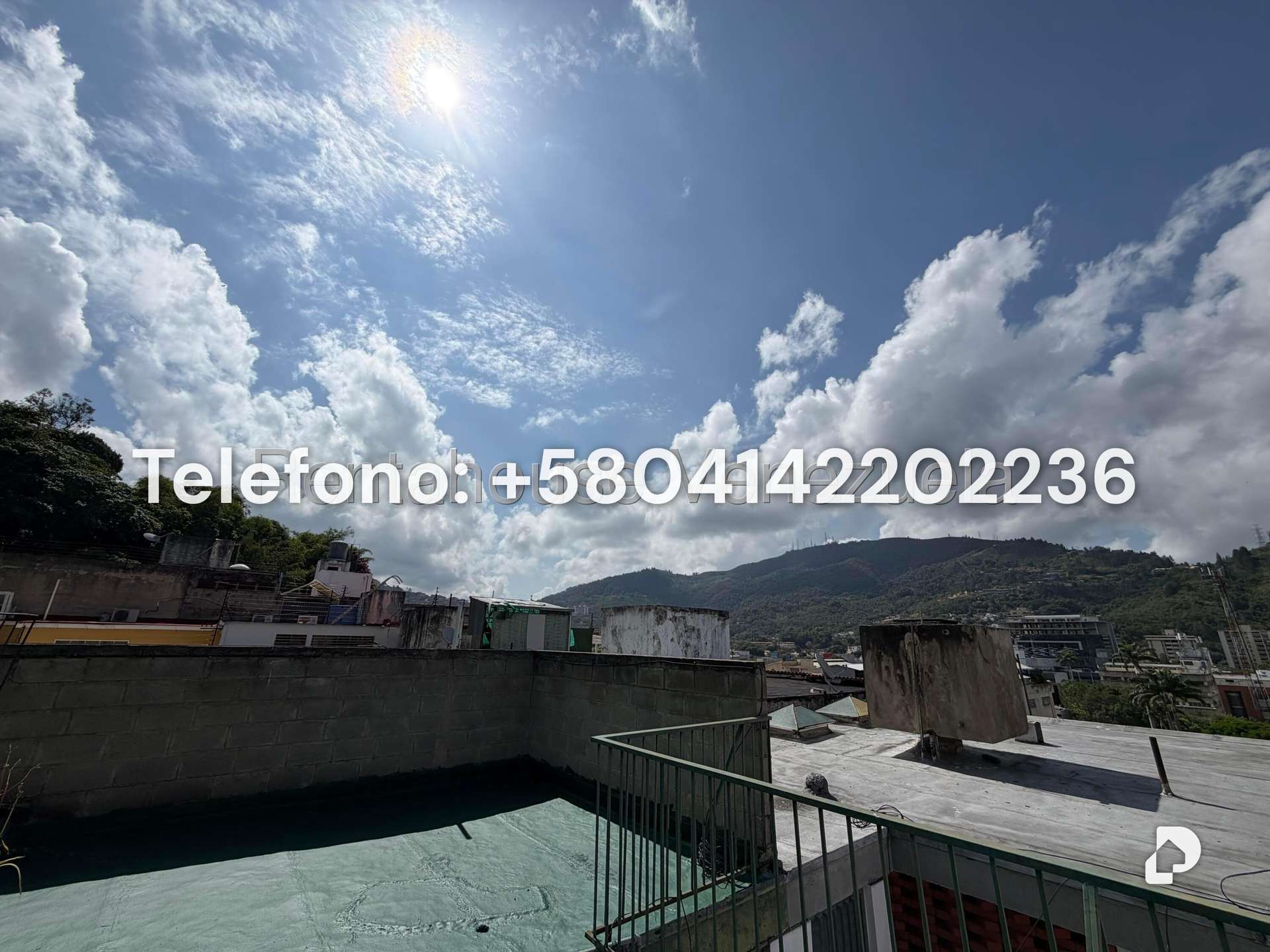 Casa en La Trinidad, Caracas – 23