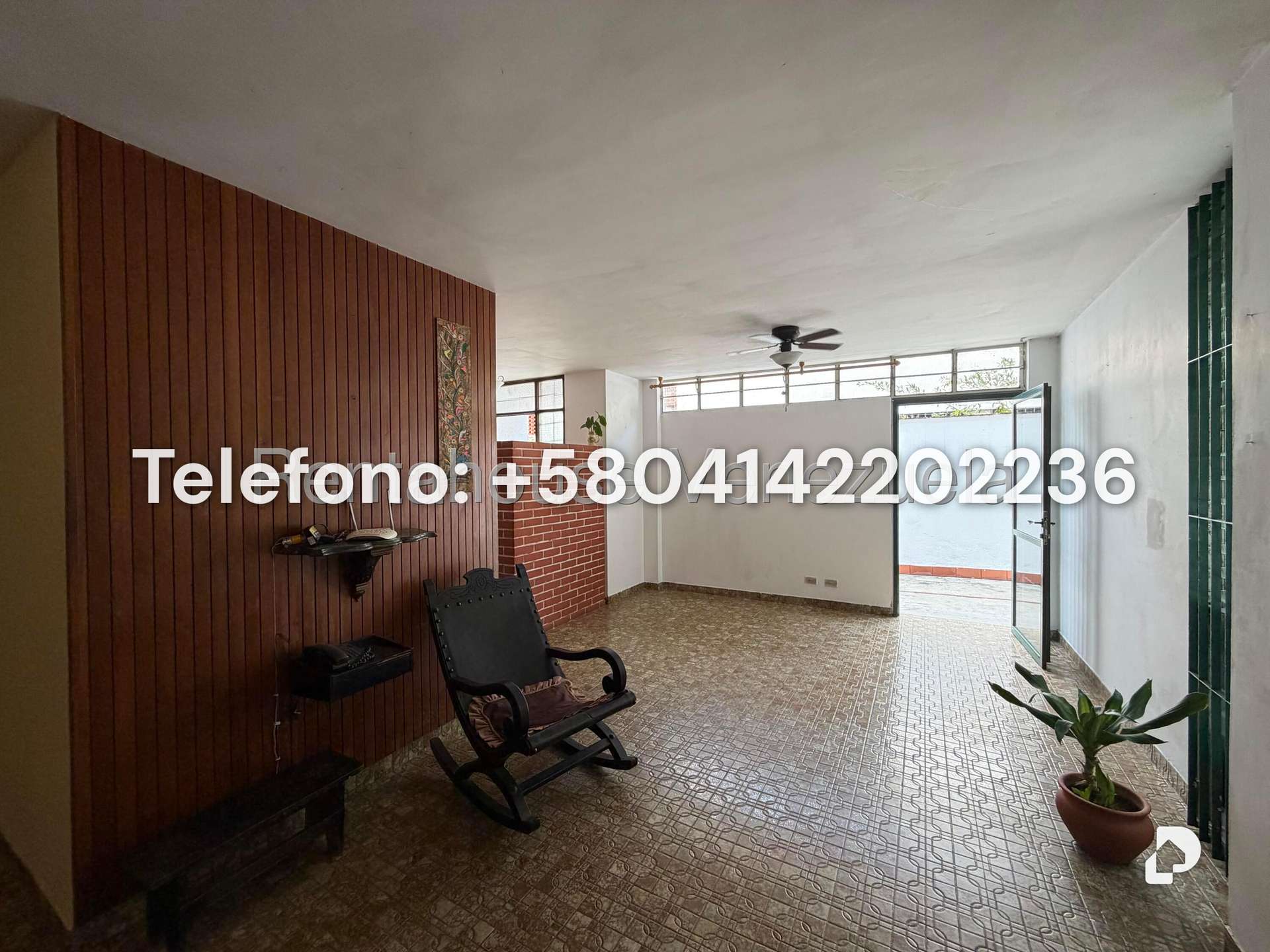 Casa en La Trinidad, Caracas – 3
