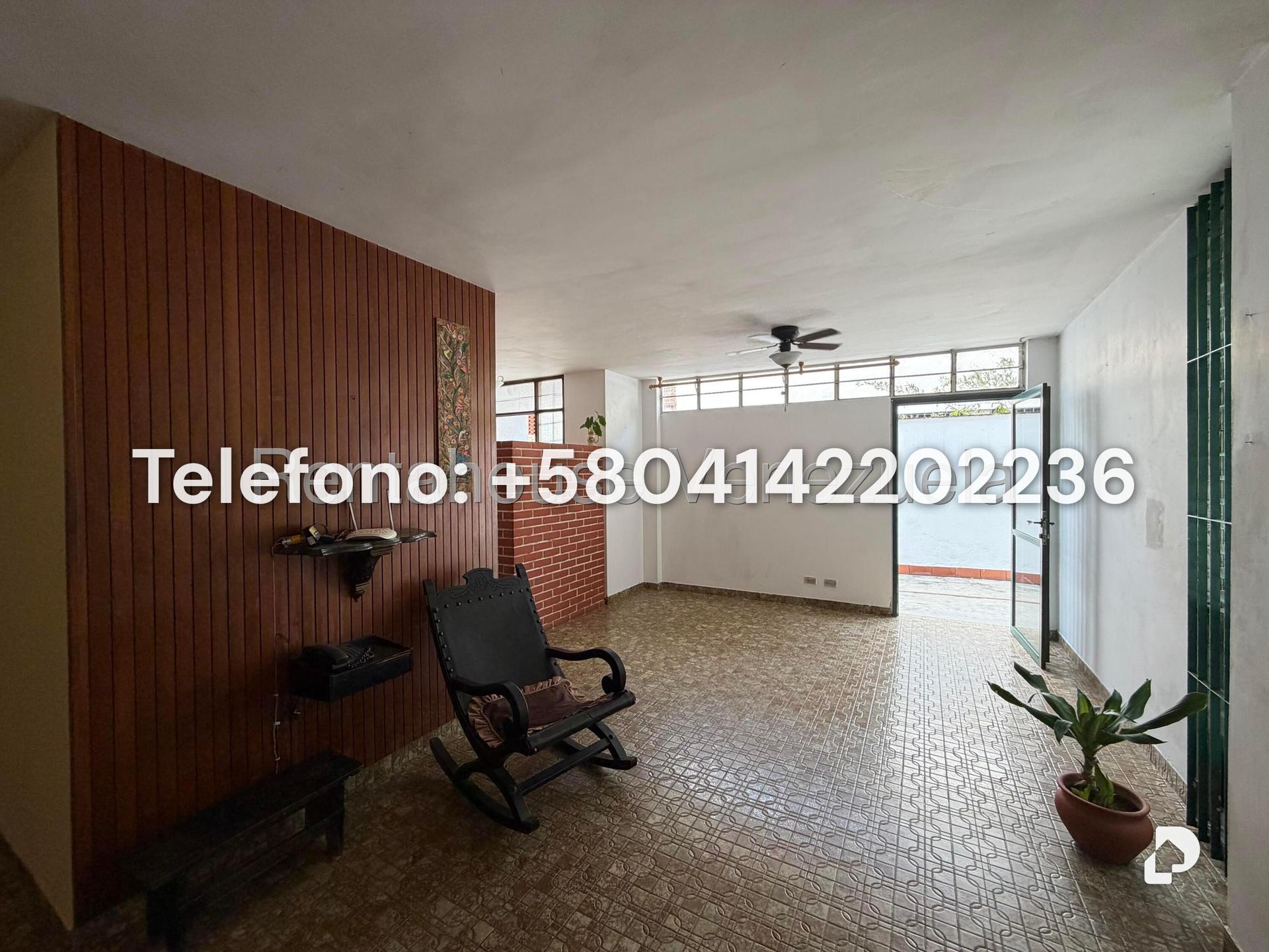 Casa en La Trinidad, Caracas – 3