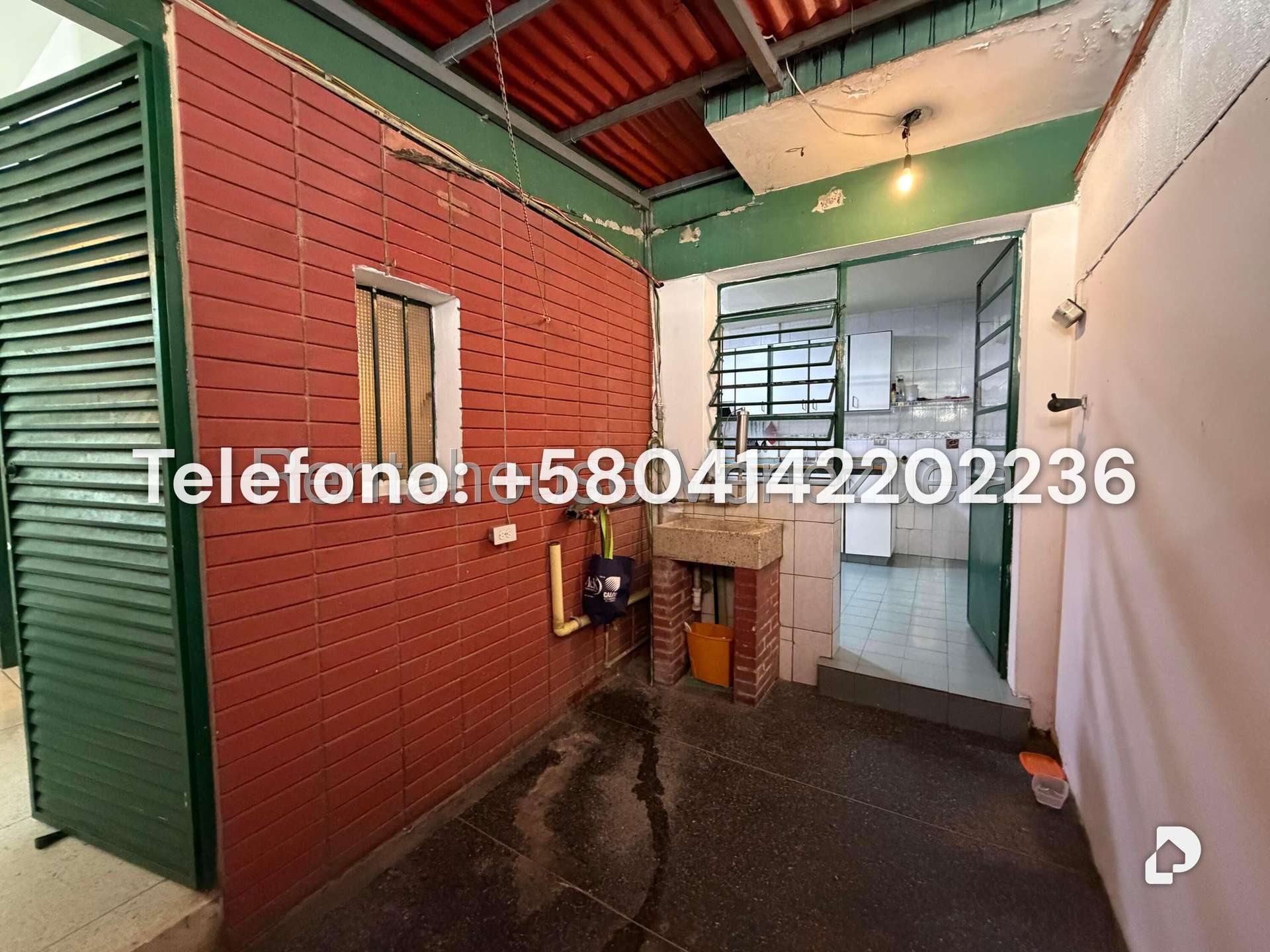 Casa en La Trinidad, Caracas – 8