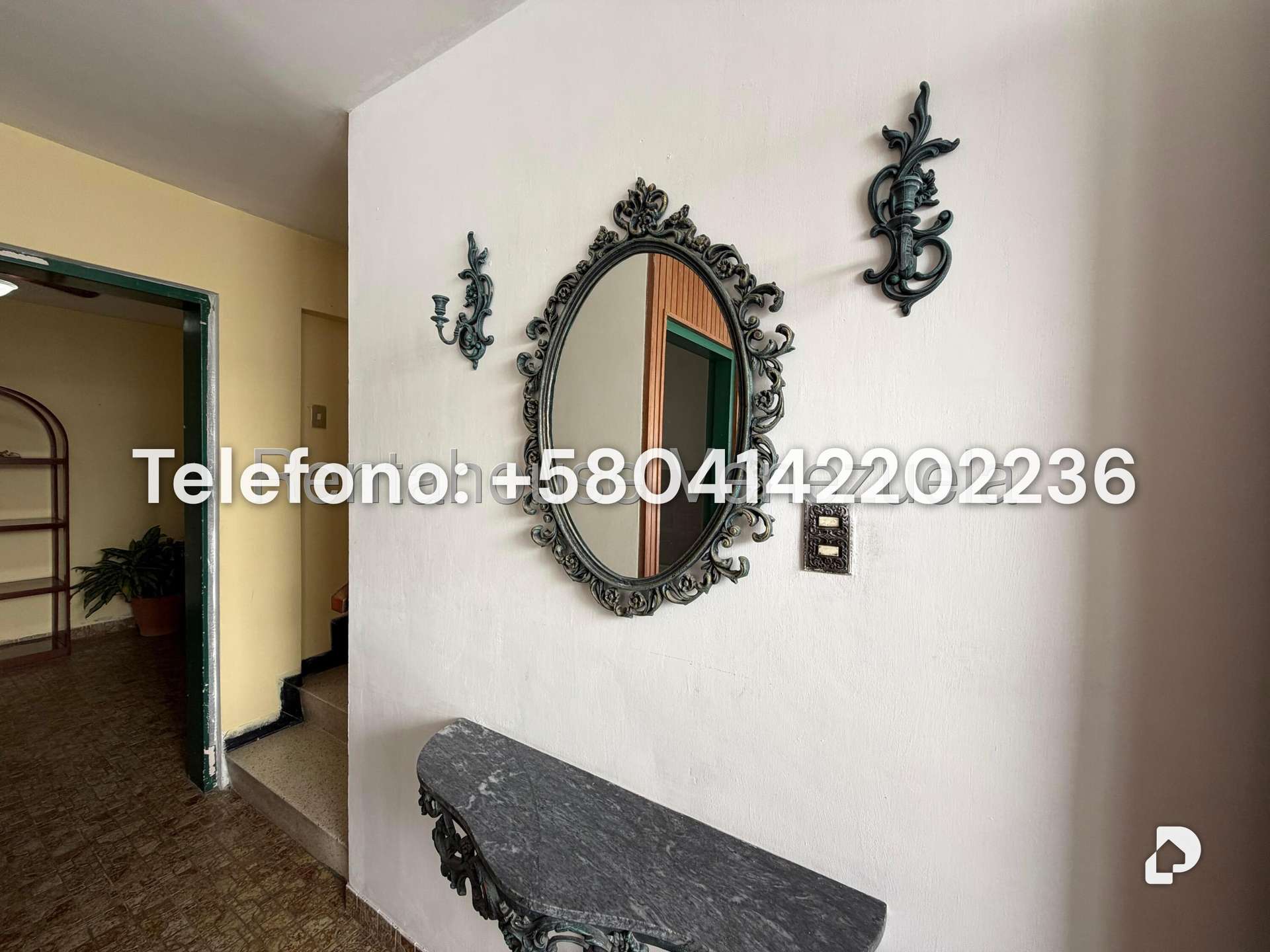 Casa en La Trinidad, Caracas – 4
