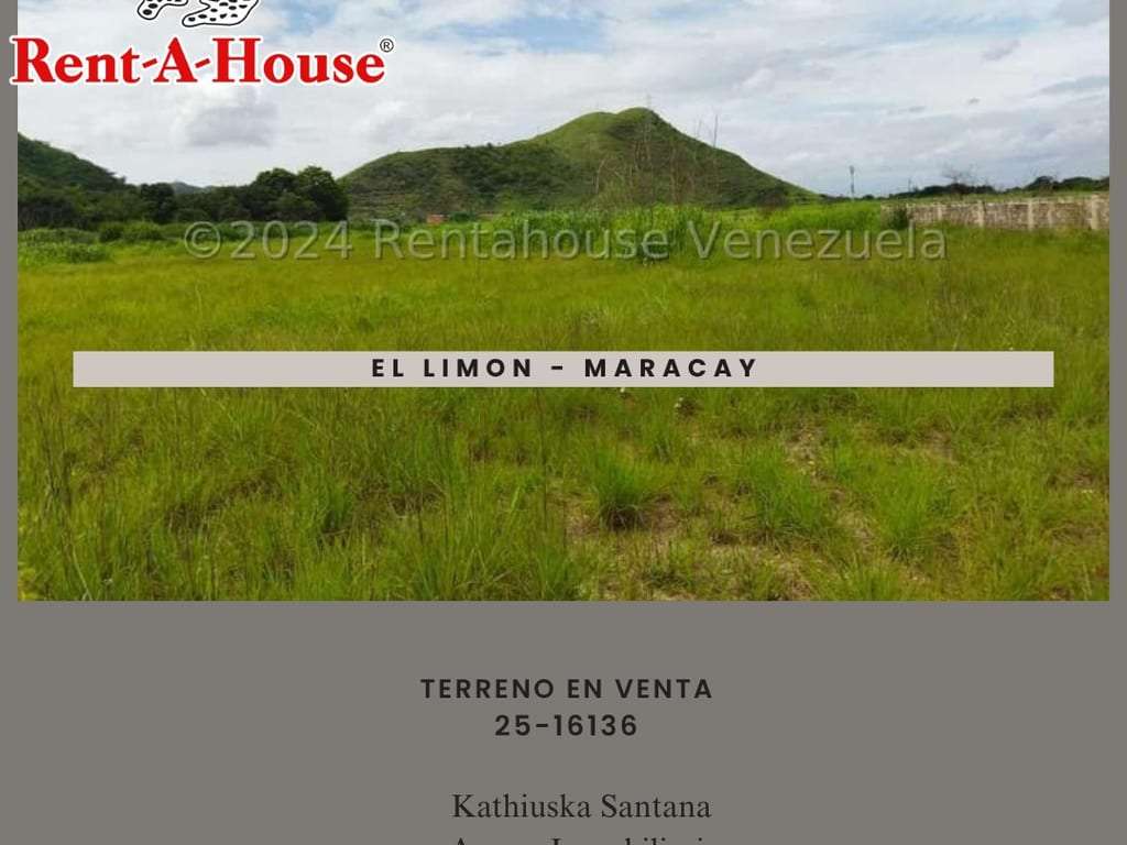 Land in El Limón - 1