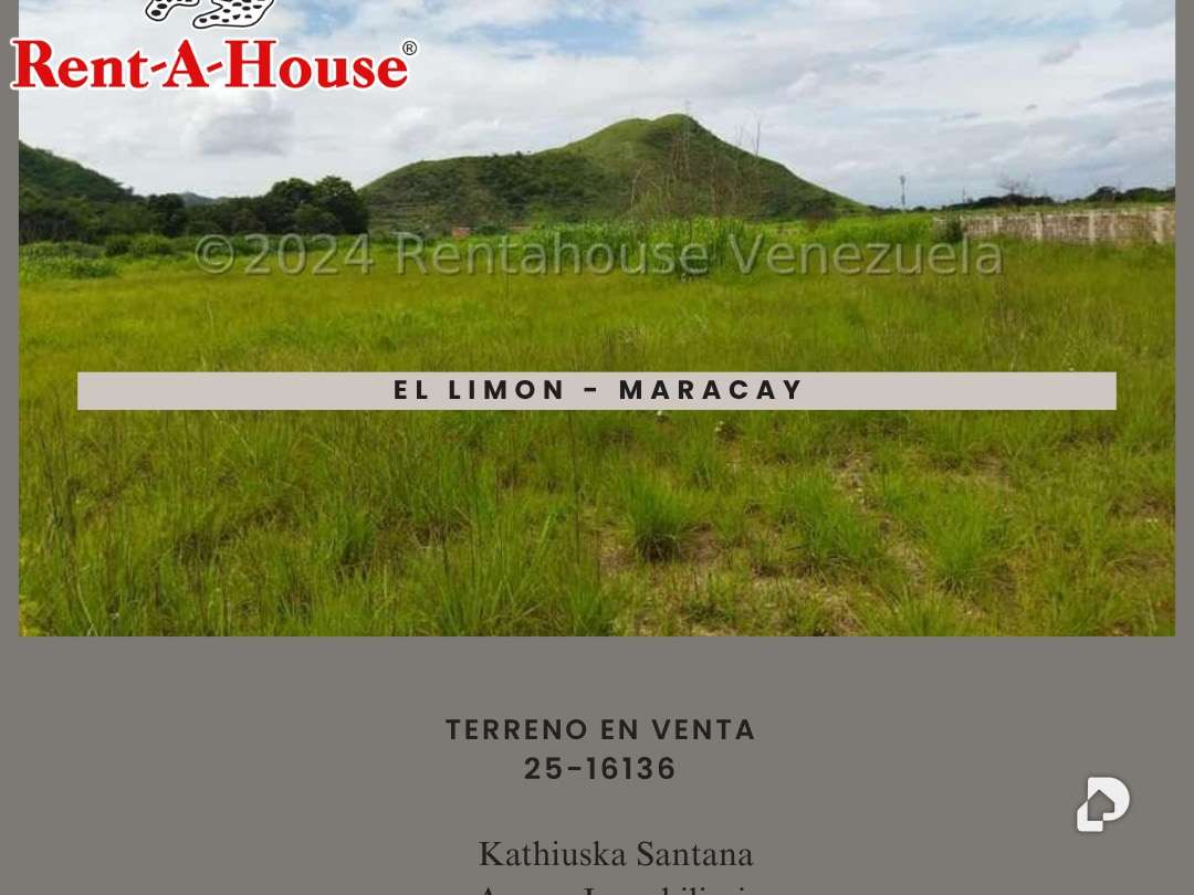 Terreno en El Limón – 1