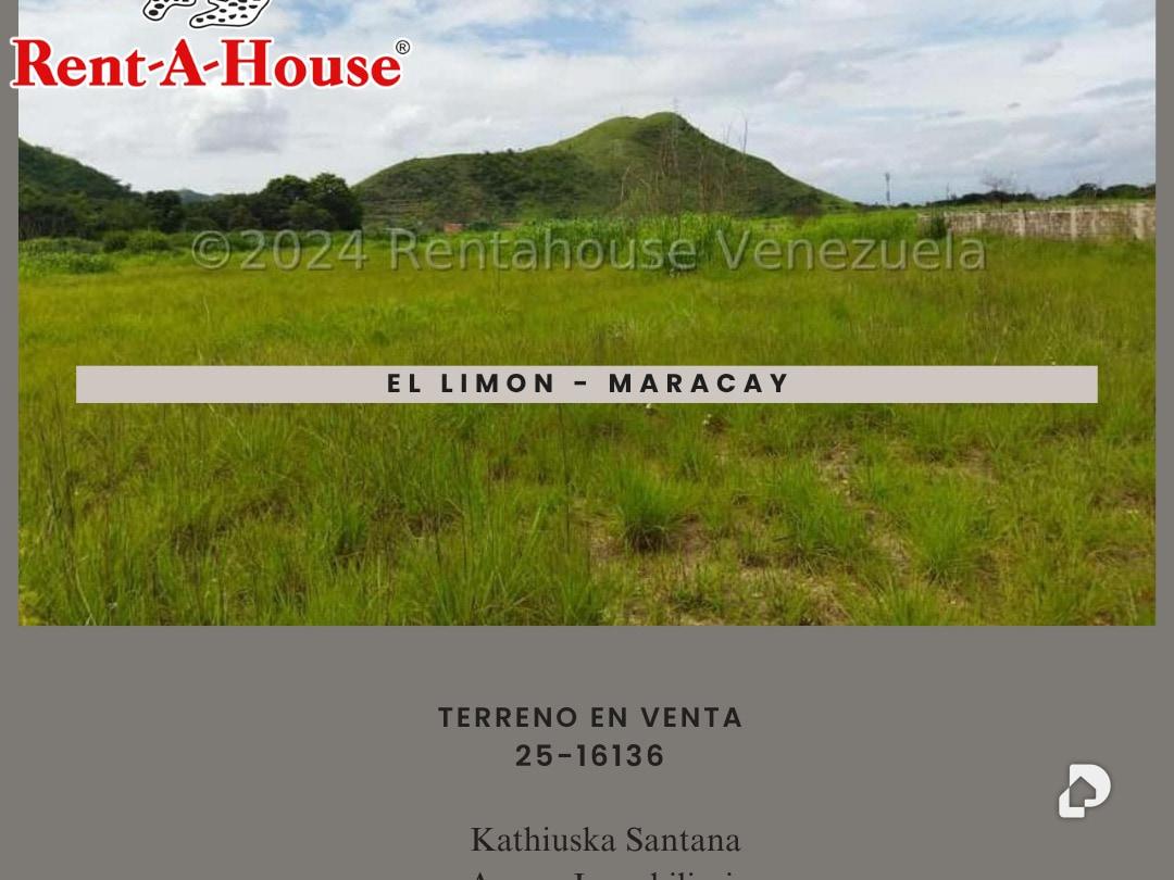 Terreno en El Limón – 1